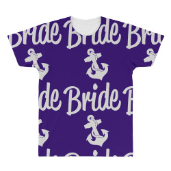 bride All Over Men's T-shirt | Artistshot