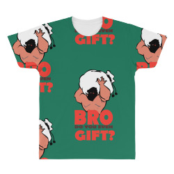 do you even gift All Over Men's T-shirt | Artistshot