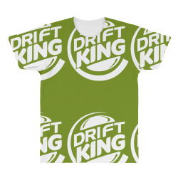 drift king All Over Men's T-shirt | Artistshot