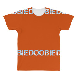 doobie t shirt marijuana t shirt weed doobie brothers 420 t shirt bob All Over Men's T-shirt | Artistshot