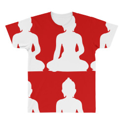 buddha All Over Men's T-shirt | Artistshot