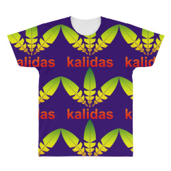 kalidas reggae All Over Men's T-shirt | Artistshot