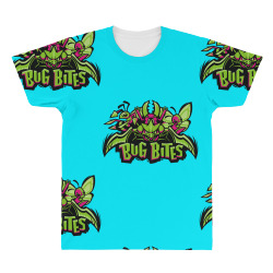 bug bites All Over Men's T-shirt | Artistshot