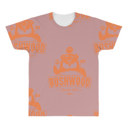 bushwood country club All Over Men's T-shirt | Artistshot