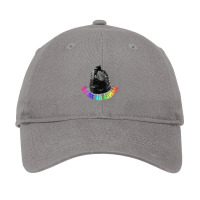 We Are All Garbage, Nihilist Memeshirt Adjustable Cap | Artistshot