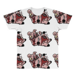 cannibalistic piggy All Over Men's T-shirt | Artistshot