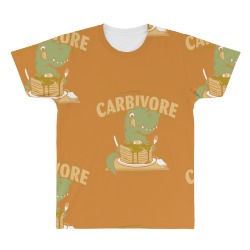 carbivore All Over Men's T-shirt | Artistshot