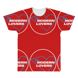 the modern lovers jonathan richman All Over Men's T-shirt | Artistshot