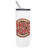 Hot Moms Skinny Tumbler | Artistshot