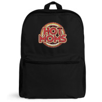 Hot Moms Backpack | Artistshot