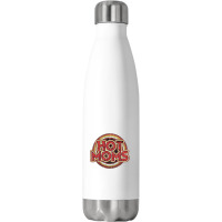 Hot Moms Stainless Steel Water Bottle | Artistshot