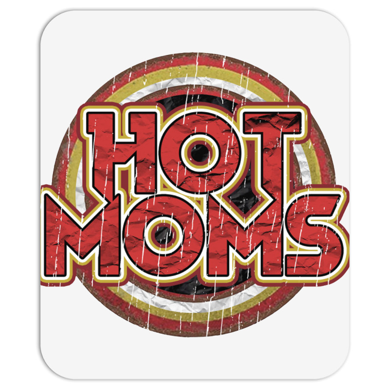 Hot Moms Mousepad | Artistshot