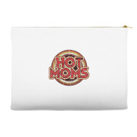 Hot Moms Accessory Pouches | Artistshot