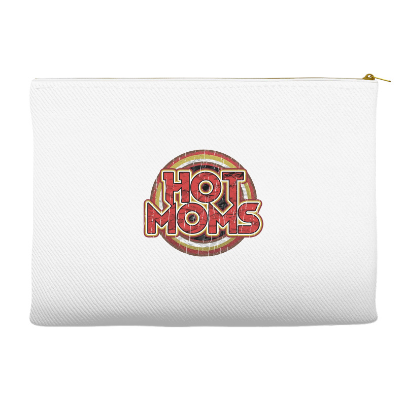 Hot Moms Accessory Pouches | Artistshot