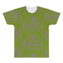 carol's cookies (2) All Over Men's T-shirt | Artistshot