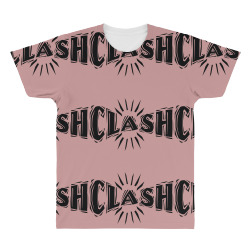 clash sparks All Over Men's T-shirt | Artistshot