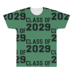 class of 2029 All Over Men's T-shirt | Artistshot
