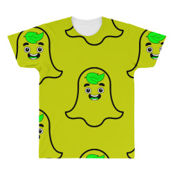 guava snap All Over Men's T-shirt | Artistshot