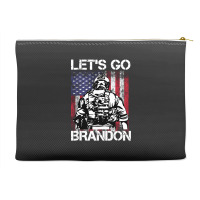 Brandon Accessory Pouches | Artistshot