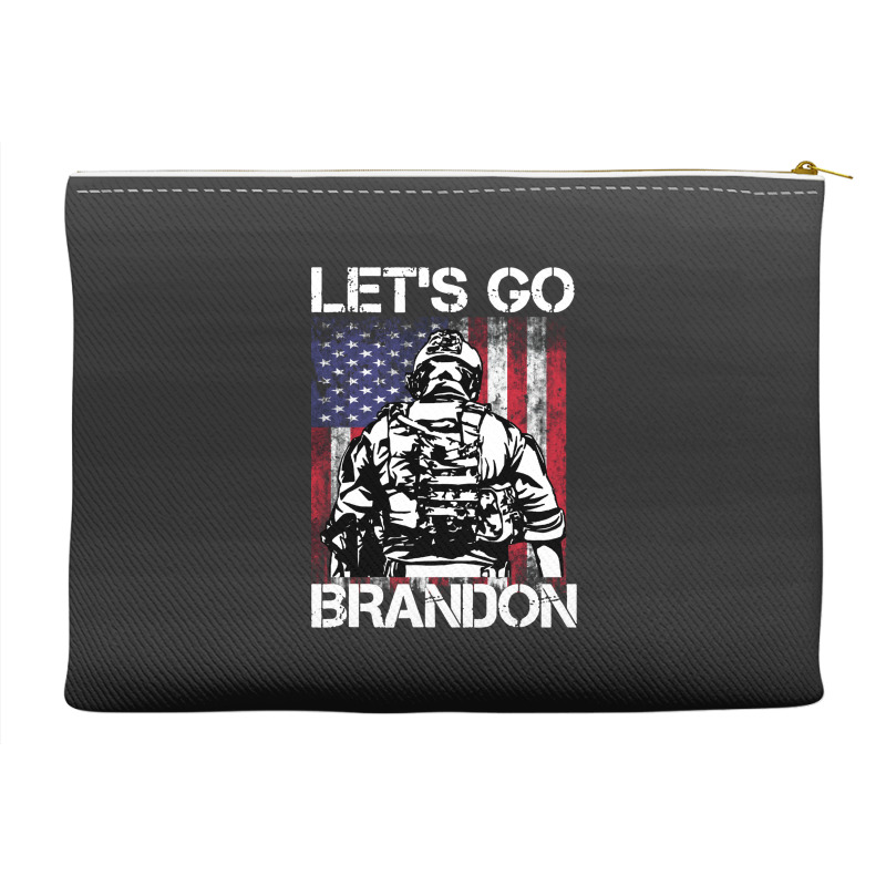 Brandon Accessory Pouches | Artistshot