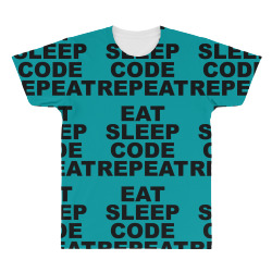 computer programmer All Over Men's T-shirt | Artistshot