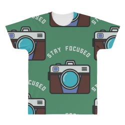 cool photography All Over Men's T-shirt | Artistshot