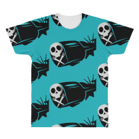 Corsair Parody All Over Men's T-shirt | Artistshot