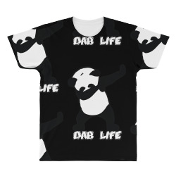dab life All Over Men's T-shirt | Artistshot