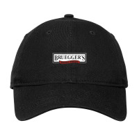 Bruegger’s Bagels Adjustable Cap | Artistshot