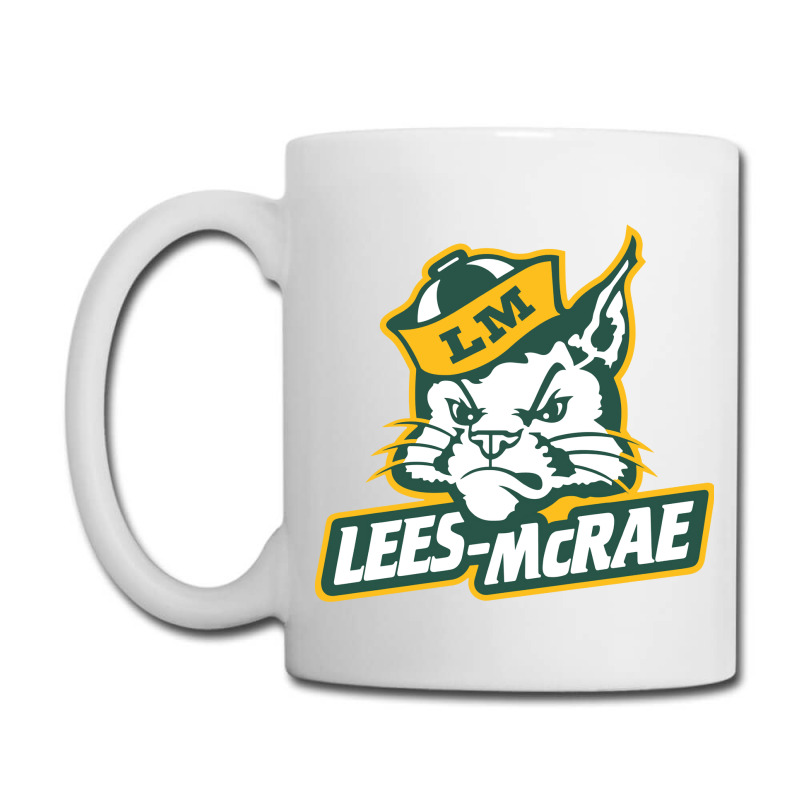 Lees Mcrae Coffee Mug | Artistshot