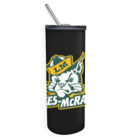 Lees Mcrae Skinny Tumbler | Artistshot