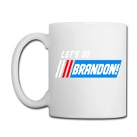 Brandon Coffee Mug | Artistshot