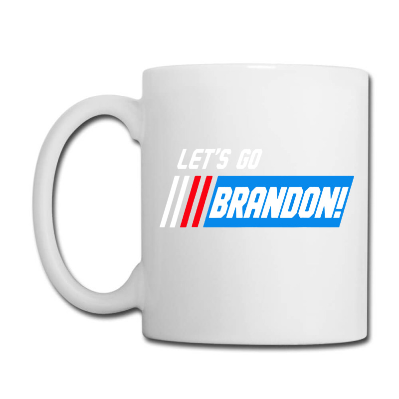 Brandon Coffee Mug | Artistshot