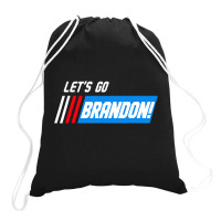 Brandon Drawstring Bags | Artistshot