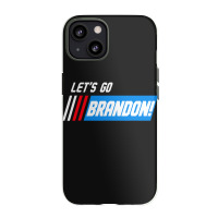 Brandon Iphone 13 Case | Artistshot