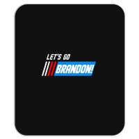 Brandon Mousepad | Artistshot