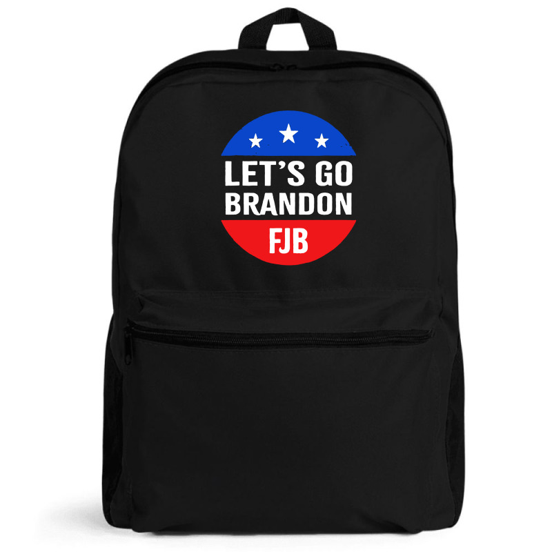 Brandon Backpack | Artistshot