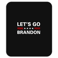 Brandon Mousepad | Artistshot