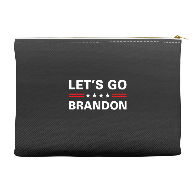 Brandon Accessory Pouches | Artistshot