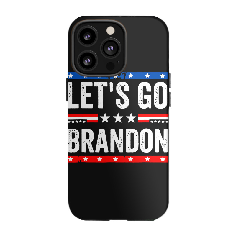 Brandon Iphone 13 Pro Case | Artistshot