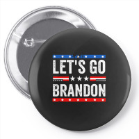 Brandon Pin-back Button | Artistshot