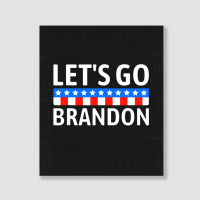 Brandon Portrait Canvas Print | Artistshot