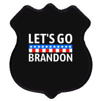 Brandon Shield Patch | Artistshot