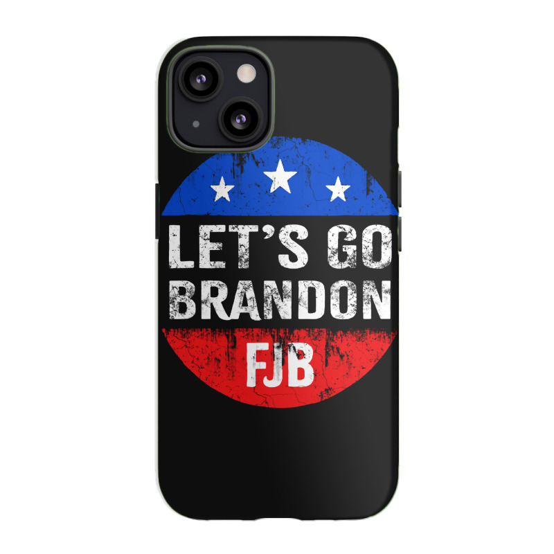 Brandon Iphone 13 Case | Artistshot