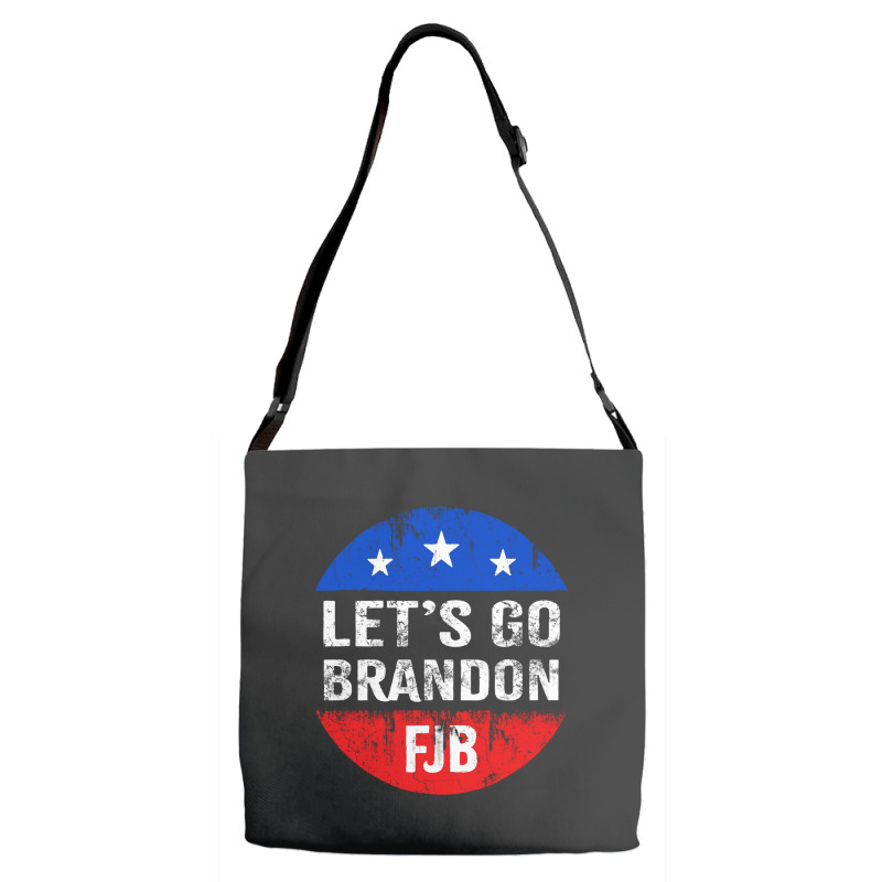 Brandon Adjustable Strap Totes | Artistshot