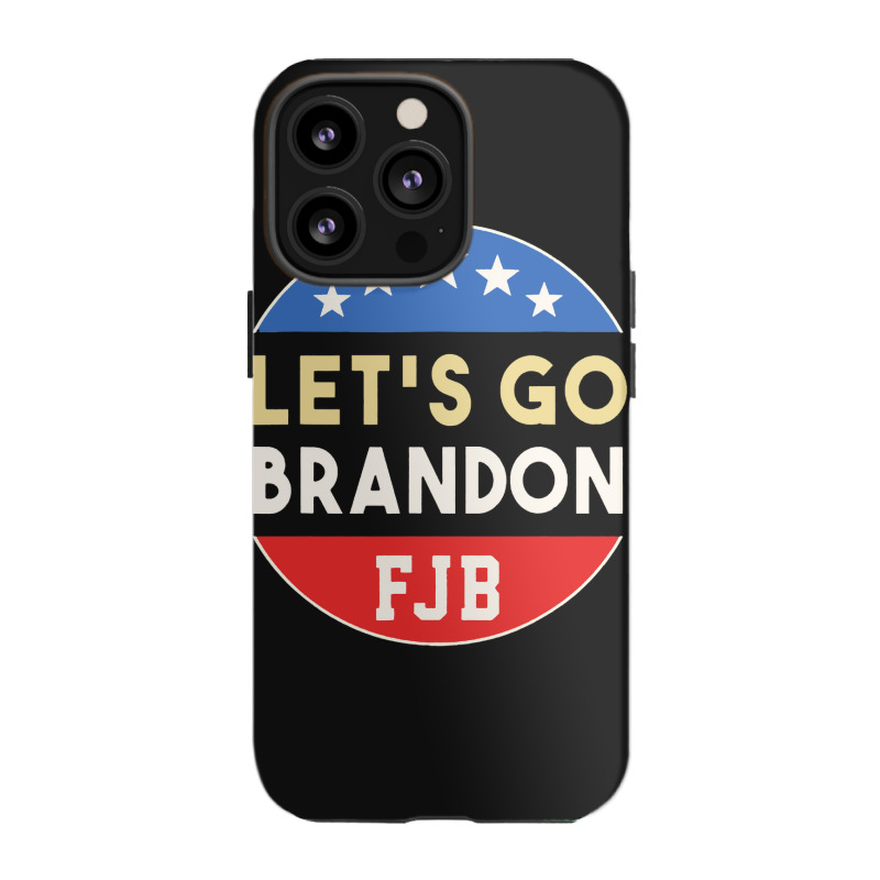 Brandon Iphone 13 Pro Case | Artistshot