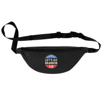 Brandon Fanny Pack | Artistshot