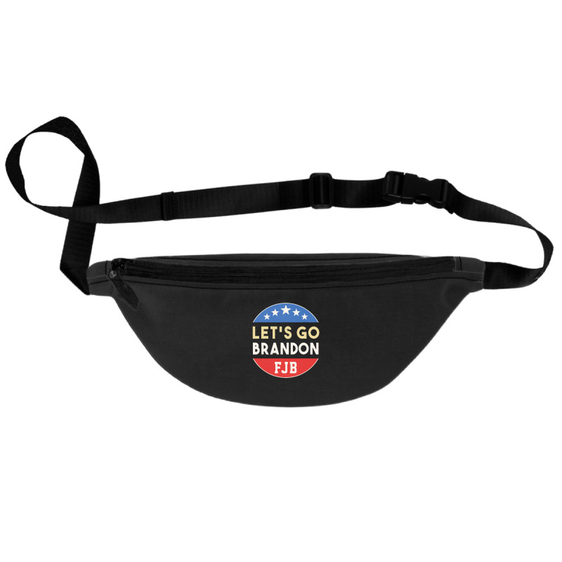 Brandon Fanny Pack | Artistshot