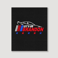 Brandon Portrait Canvas Print | Artistshot