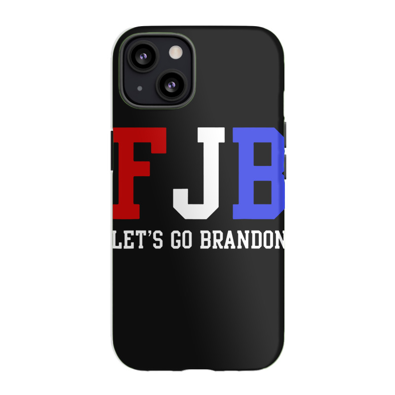 Brandon Iphone 13 Case | Artistshot